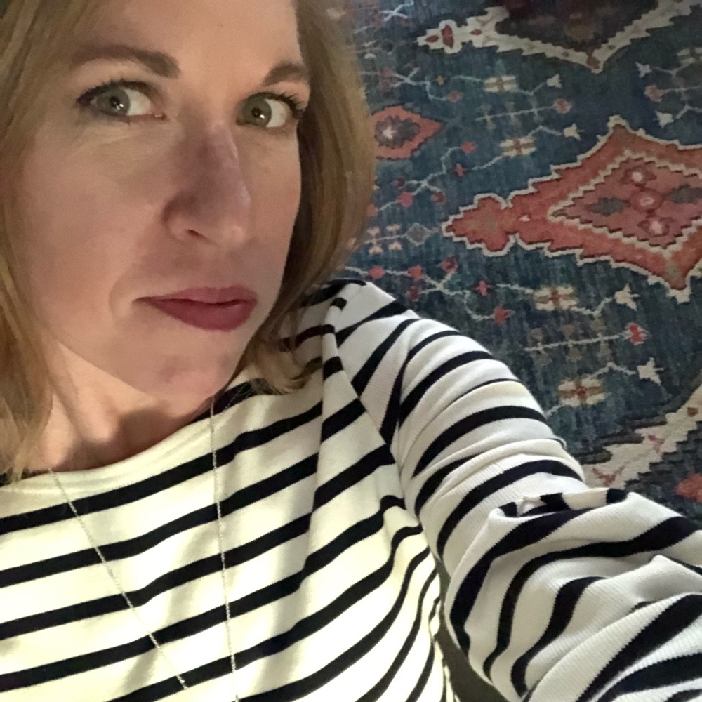 Meet your Posher, Katye